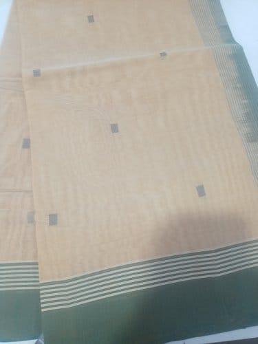 SAREES SALEM 80S WITH BLOUSE